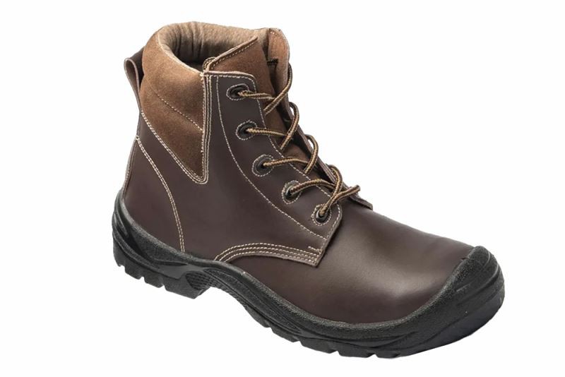 Anti Static Safety Shoes