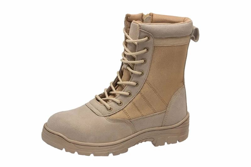 Outdoor Desert Work Boots