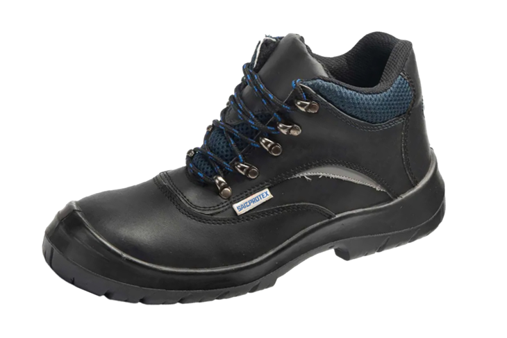 Anti Static Protective Footwear