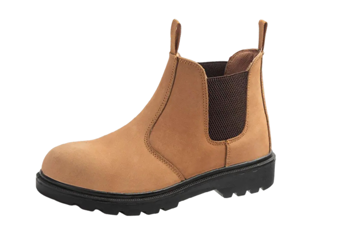 Winter Safety Boots